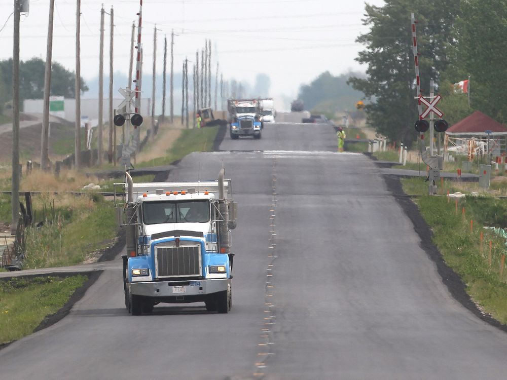 Province dismisses Chestermere's appeal of Rocky View County growth