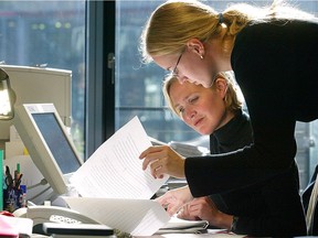 The strengths of mothers translate to the workplace.