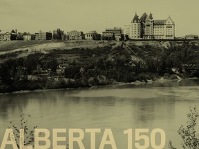 Alberta 150 part 2