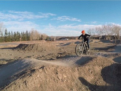 Fish creek bike trails hotsell