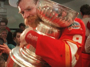 Lanny McDonald