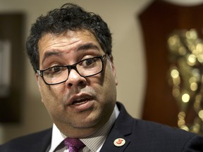 Naheed Nenshi