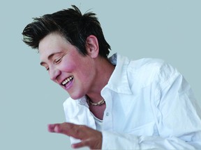 k.d. lang