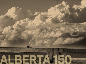 Alberta 150