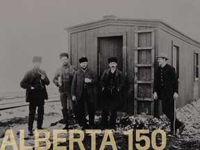 Alberta 150