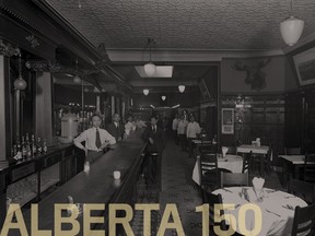 Alberta 150