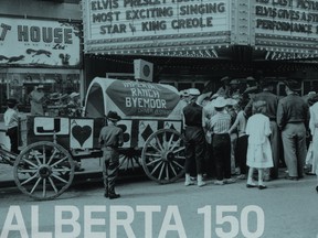 Alberta 150