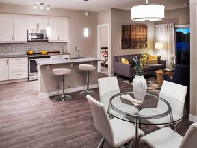 Homebuyers know that when they buy into Regatta that they’re getting a high quality, carefully planned home when it comes to both the larger community and the individual condos.