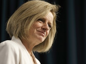 Rachel Notley