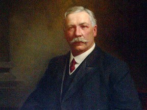 Alberta 150: The activist, the poet and the publisher | Calgary Herald