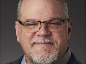 Kenneth P. Green