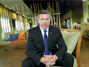 Sheldon Kennedy