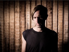 Richie Hawtin.