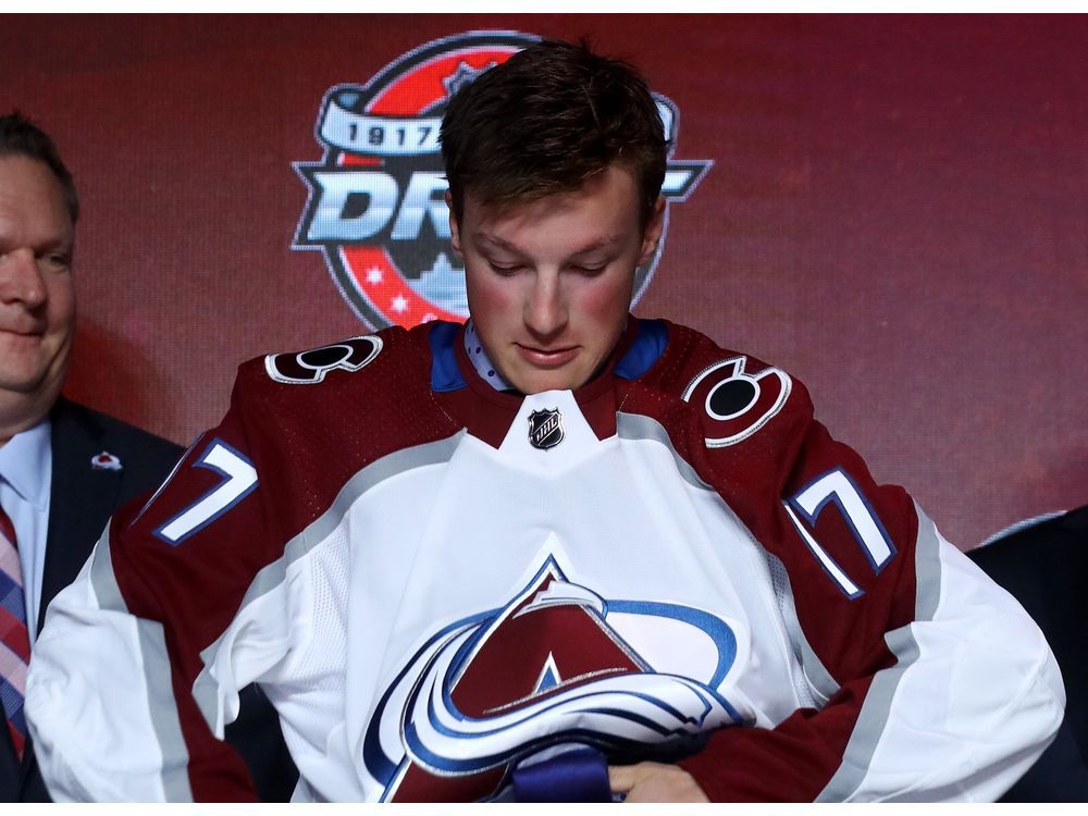 Bandit alumnus Cale Makar signs with Colorado Avalanche