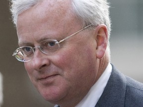 Local Input~ John Varley, chief executive officer of Barclays Plc, arrives at 10 Downing Street in London, U.K., on Tuesday, March 24, 2009. Barclays Plc, the U.K.'s second-biggest bank, said first half earnings missed analyst estimates as bad loans  ballooned with the global economic crisis. Photographer: Chris Ratcliffe/Bloomberg News