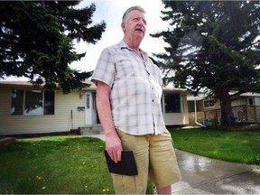 Bob Hutchison was shocked when the assessment of his mid-1950s bungalow in the Stanley Park area increased by 17 per cent.