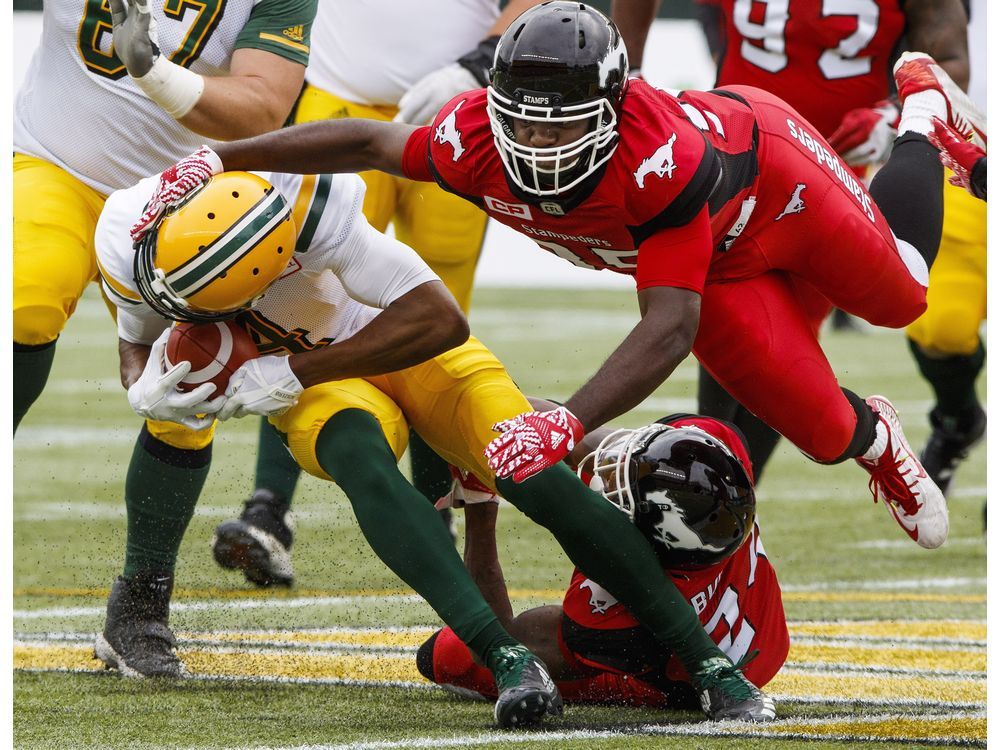 CFL ON TSN Kicks Off with Exclusive Live Coverage of Pre-Season Action,  Beginning May 31 