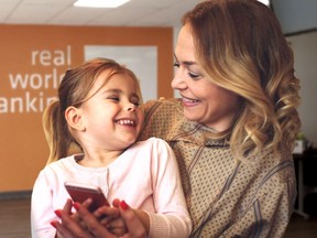 Cashco is offering a range of financial products designed specifically for moms, including the Mom Matched Savings Account, which matches $10 contributions up to $120 each year.