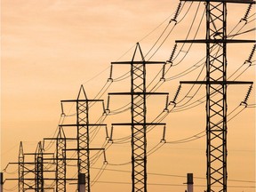 Power purchase arrangements relinquished by industry could cost Albertans another $2.6 million by 2020 if action isn’t taken.