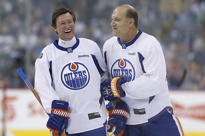 Dave Semenko 'made the Battle of Alberta great', say former Flames