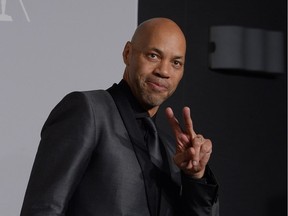 John Ridley.