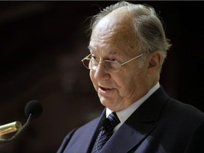 The Aga Khan