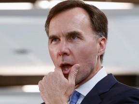 Finance Minister Bill Morneau, the person responsible for advancing the Canadian economy, threatens to hamstring its engine of growth, writes W. Brett Wilson.