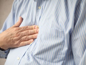 There are alternatives to long-term use of PPIs for gastroesophageal reflux disease.