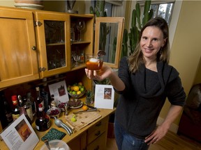 Lisa Kadane reflects on her years investigating Calgary's rising cocktail scene.