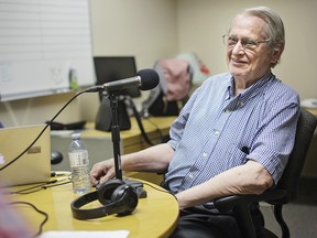 Calgary city hall integrity commissioner Allen Sulatycky joins The Confluence hosts Annalise Klingbeil and Trevor Howell to discuss his role and first year on the job.