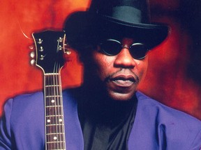 Big Bill Morganfield