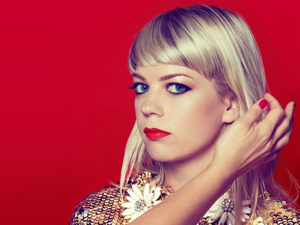 Matt Mays, Basia Bulat among the headliners announced for Block Heater