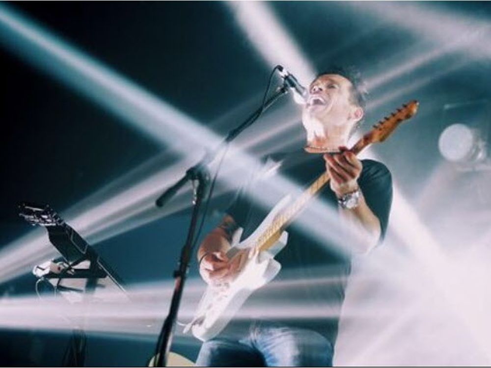 Calgary's Pink 4reud shine on with tribute to classic progressive rock band Calgary Herald