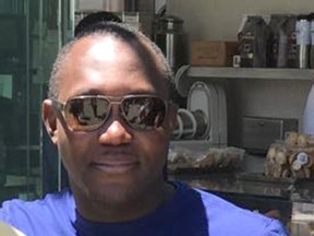 Charles Oba was killed Aug. 4, 2017 at a work site near Consort, Alta. when he was struck in the head by a section of pipe.