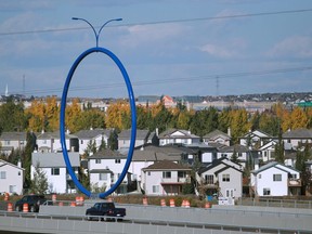 Was nothing learned from the $500,000  public artwork called The Travelling Light?