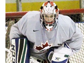 Shannon Szabados