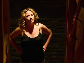 Amy Helm plays Festival Hall on Thursday, Sept. 21.