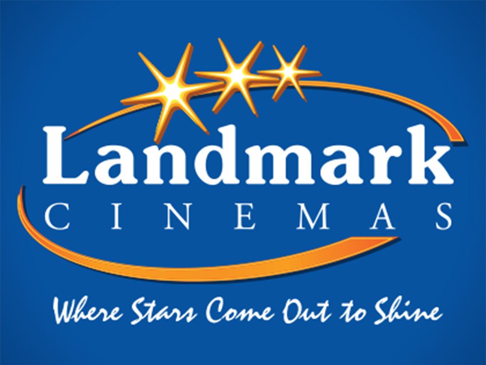 Landmark Cinemas Calgary Hours