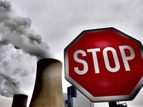 Capping emissions of heat-trapping gases by the oil and gas industry has moved to the forefront of investors' agendas in the wake of the 2015 Paris climate agreement to limit global warming to below 2 degrees Celsius by the end of the century.
