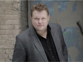 Rune Bergmann starts his first season as the Calgary Philharmonic Orchestra's music director with Brahms, Mahler and Jan Lisiecki.