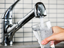 Two health professionals argue that Calgarians are better off without fluoride in their tap water.
