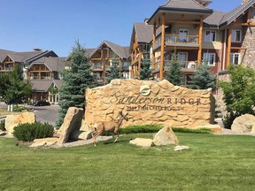 The adult living condominium community located on Calgary’s Fish Creek Park has the feel and comfort of a high-end vacation property — but for residents, it’s also a place they can proudly call home.