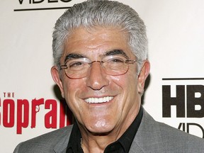 Actor Frank Vincent has died at 78 years old of complications after heart surgery. Vincent was best known for his roles in "The Sopranos" and "Goodfellas."