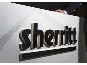 Sherritt International Corp. will pay a $1-million fine after pleading guilty in provincial court to three counts under the federal Fisheries Act.
The Toronto-based company was charged five years ago due to incidents where wastewater considered harmful to fish was allowed to flow from its open pit Coal Valley Mine about 120 kilometres east of Jasper National Park into ecologically significant habitat for rainbow trout.