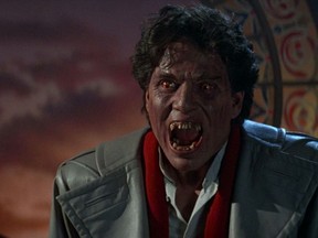 The original Fright Night kicks off Calgary Underground Film Festival's seven-film marathon of sequential horror sequels on Saturday.