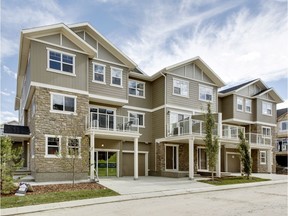 Alberta's Condominium Property Amendment Act is bringing in new protections for new condo buyers.