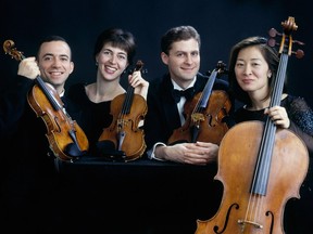 Brentano String Quartet