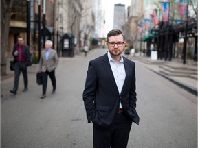 Adam Legge is leaving his position as president and CEO of the Calgary Chamber of Commerce for the University of Calgary’s Haskayne School of Business, where he'll become the first director of the Global Business Futures Initiative.