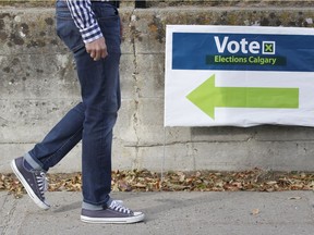 The age of adulthood is accepted to be 18, and that seems a fairly reasonable line to draw when it comes to participation in an election, writes Rob Breakenridge.