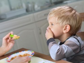 Researchers have linked two different genes to two different kinds of picky eaters.